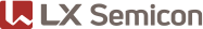 LX세미콘